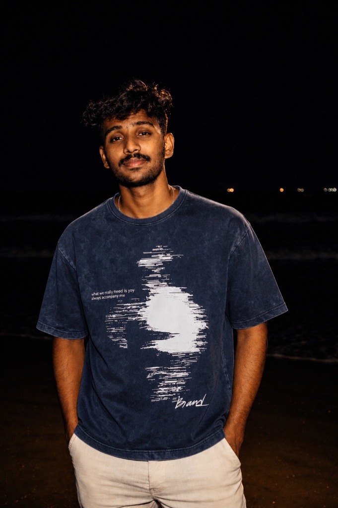 K. Babu - AI Content Creator