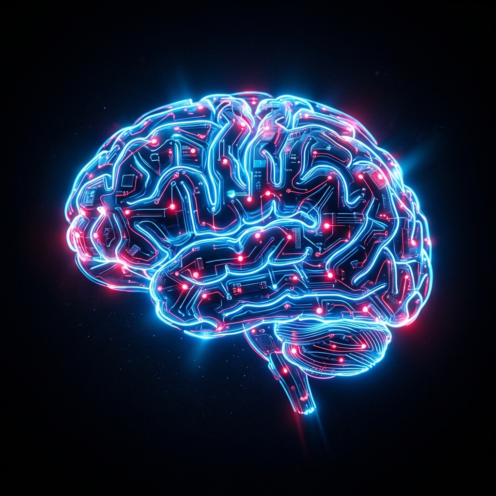 AI Tools Reel