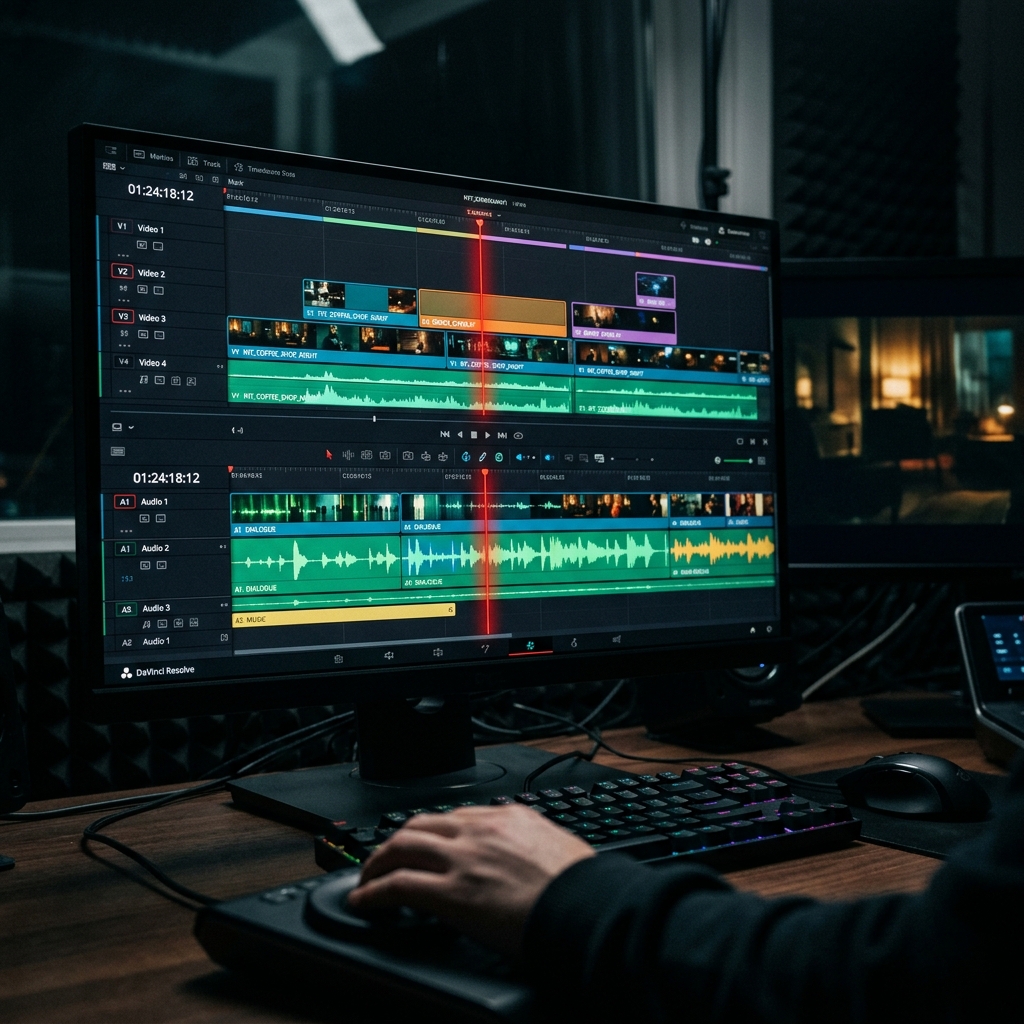 Editing Tutorial