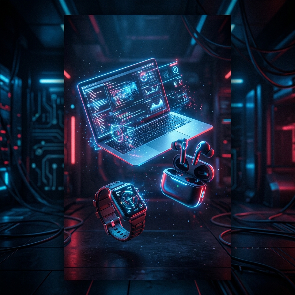 Tech Content
